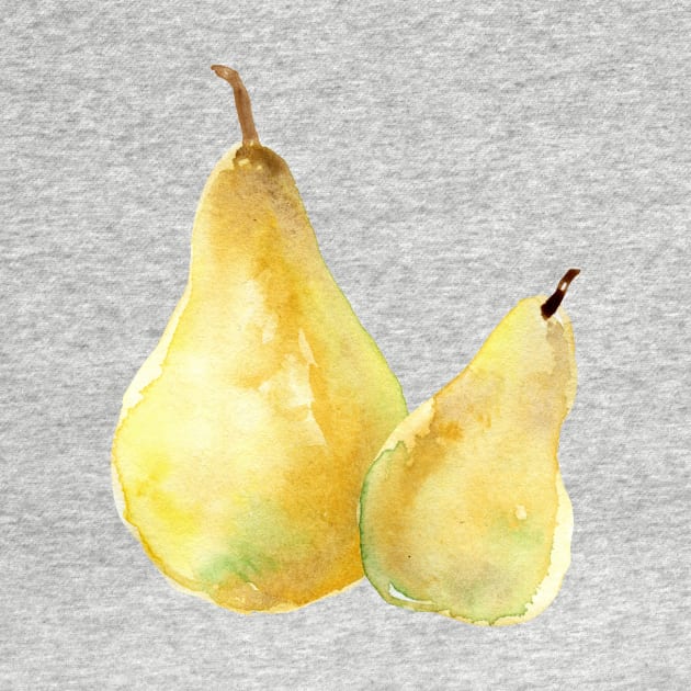 Pear by etofficina